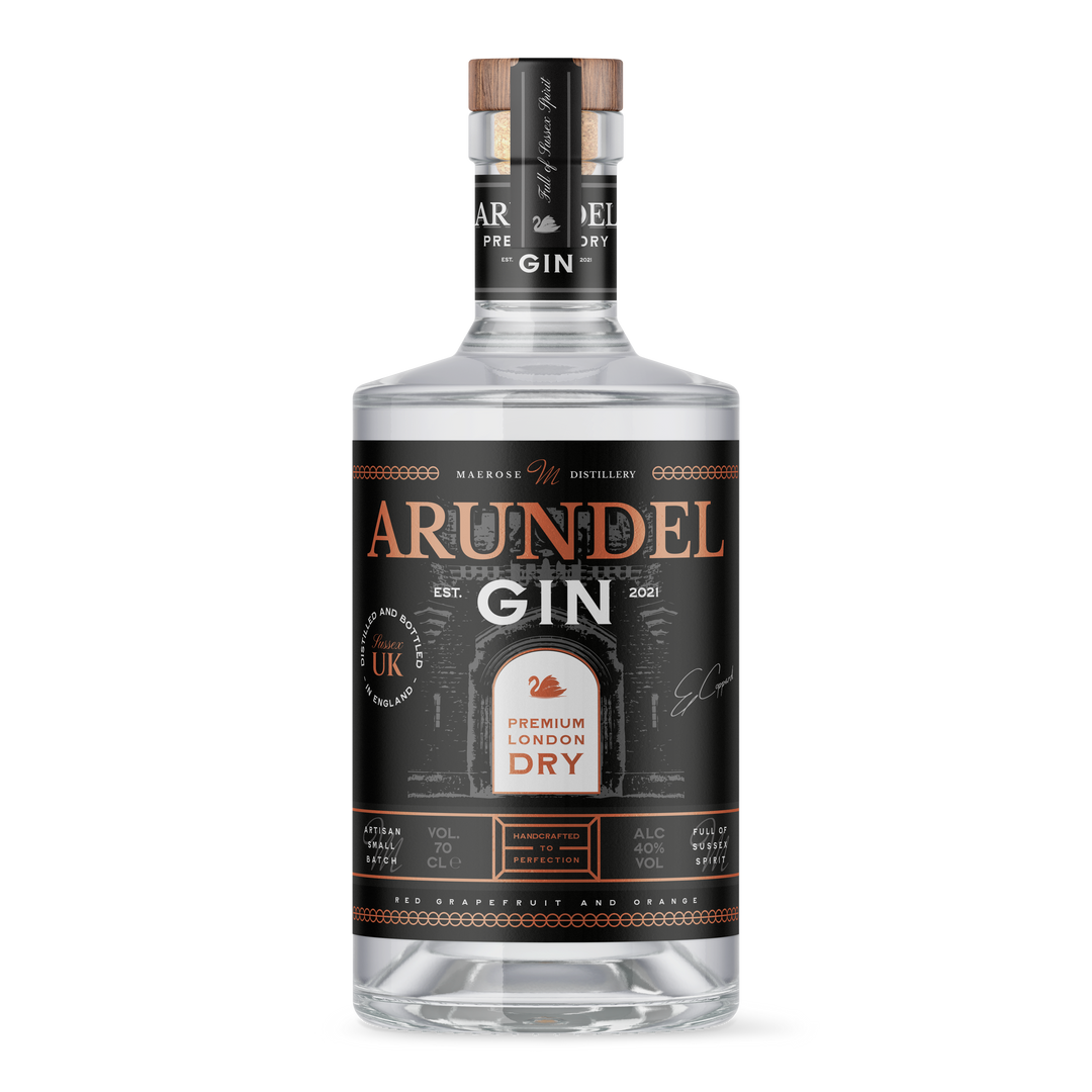 Arundel Gin - 70cl