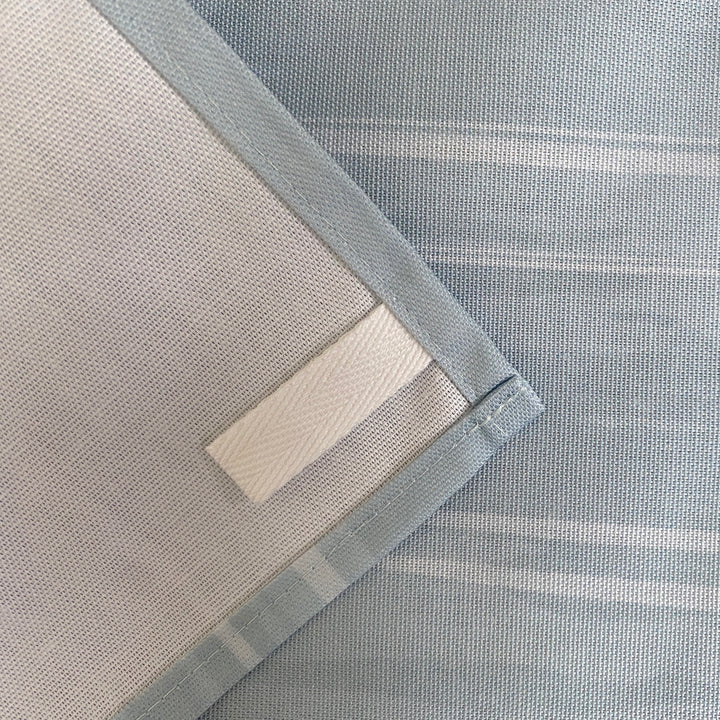 London Landmarks Tea Towel