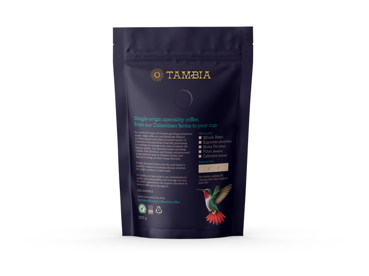 Finca La Sierra | Light Roast