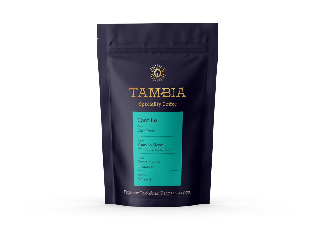 Finca La Sierra | Dark Roast