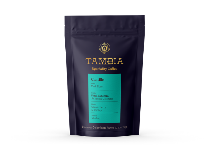 Finca La Sierra | Dark Roast