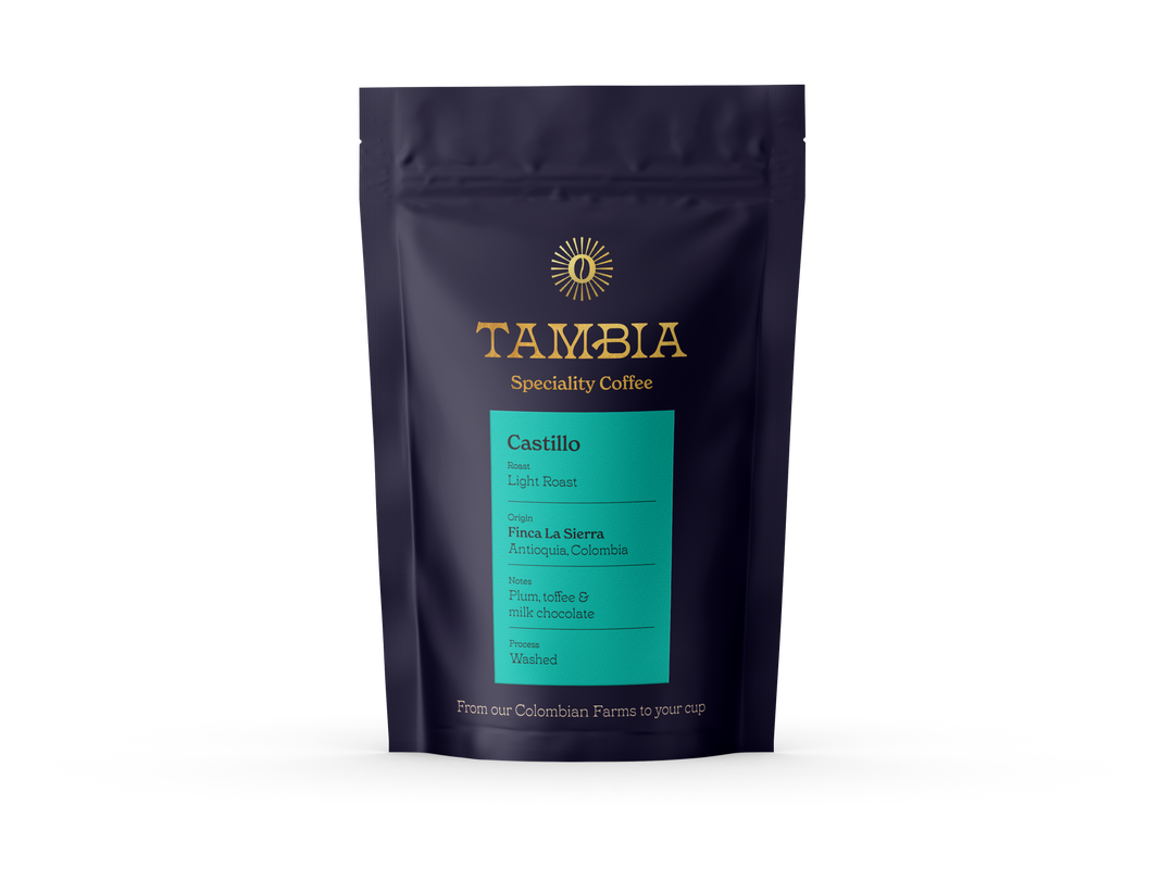 Finca La Sierra | Light Roast