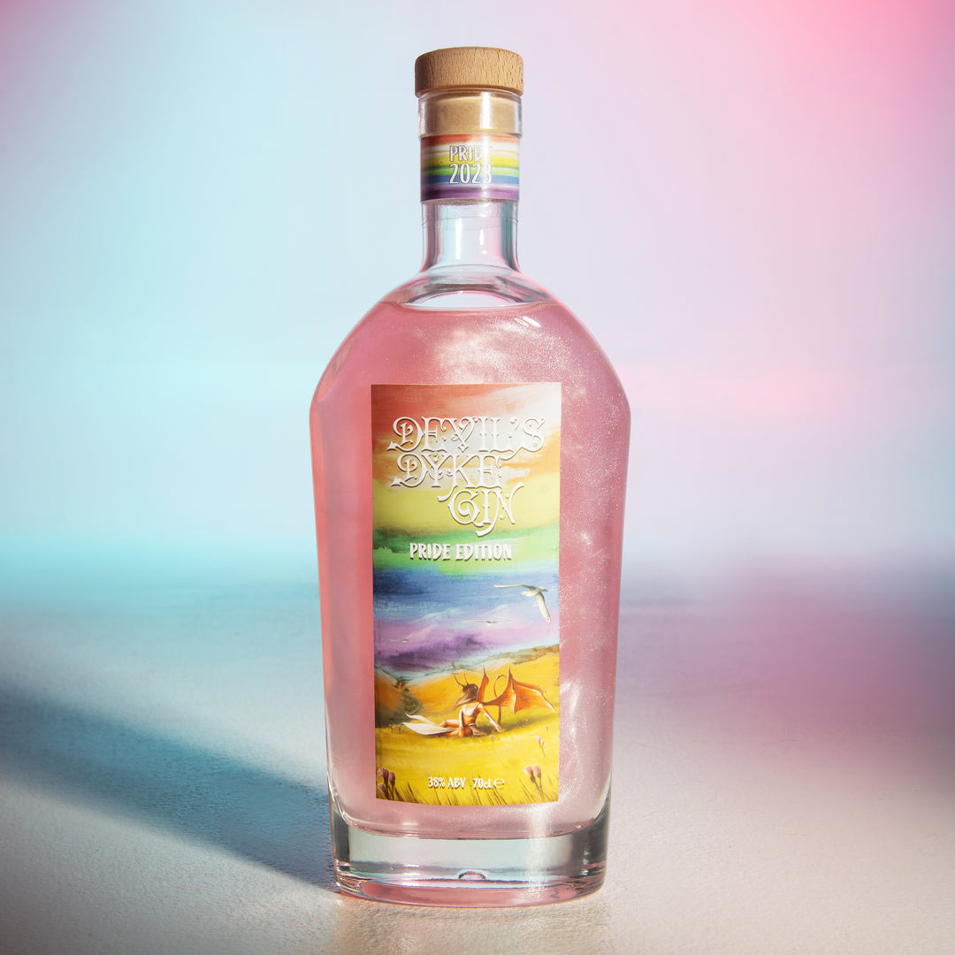 PRIDE EDITION Gin