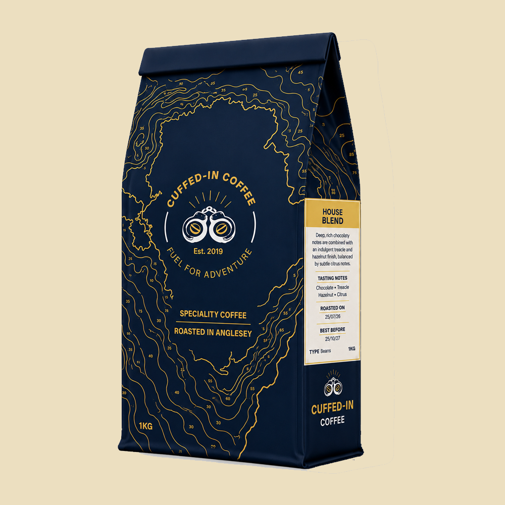 House Blend Coffee