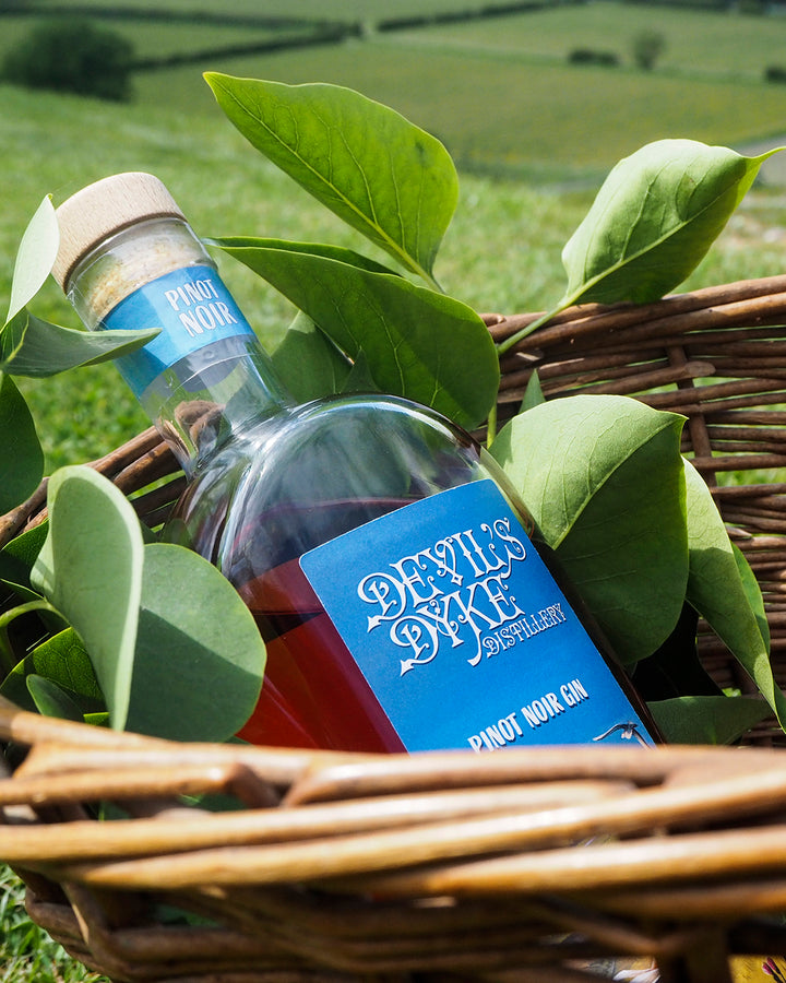 Pinot Noir Gin