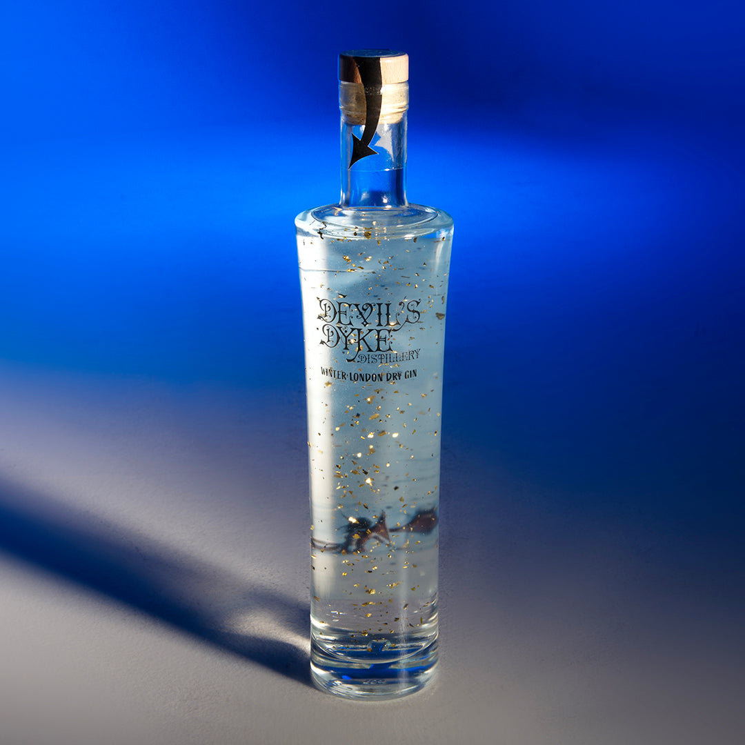 Winter London Dry 70cl