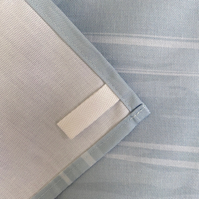 Brighton Landmarks Tea Towel