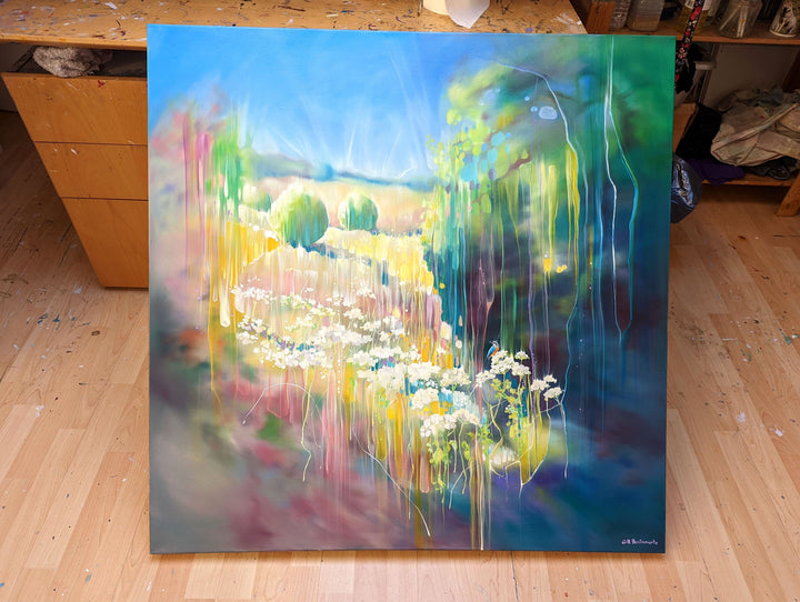 The Jewel of the River