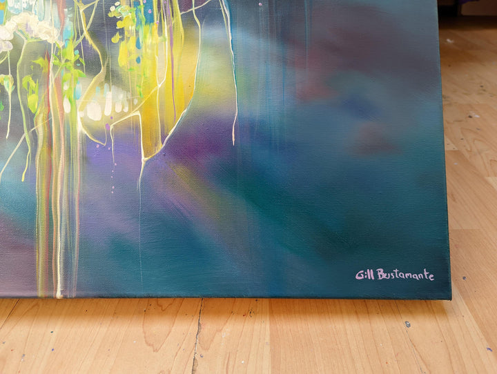 The Jewel of the River